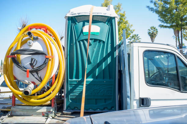 Reliable River Road, WA porta potty rental Solutions