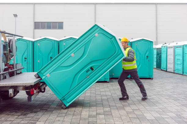 Best Local porta potty services  in River Road, WA