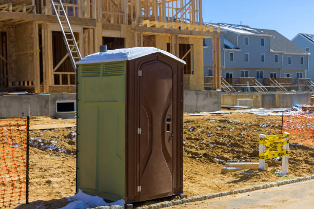 Best High-end porta potty rental  in River Road, WA