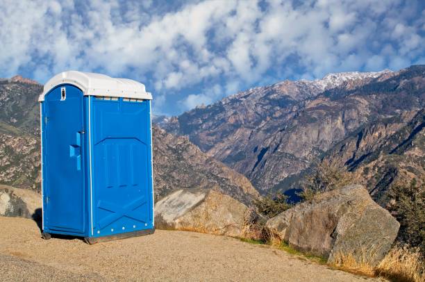 Portable Toilet Options We Offer in River Road, WA