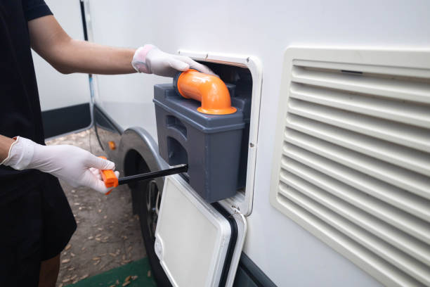 Best Emergency porta potty rental  in River Road, WA