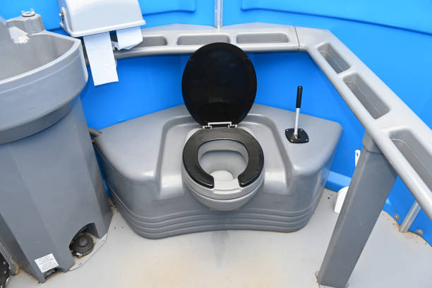 Best Porta potty rental for festivals  in River Road, WA