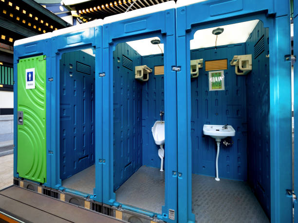 Best Porta potty rental for parties  in River Road, WA