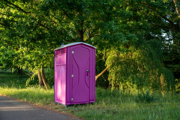 Best Long-term porta potty rental  in River Road, WA