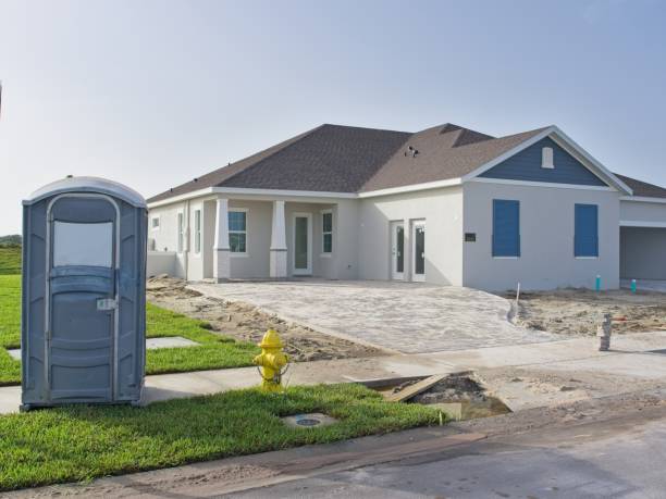 Best Emergency porta potty rental  in River Road, WA