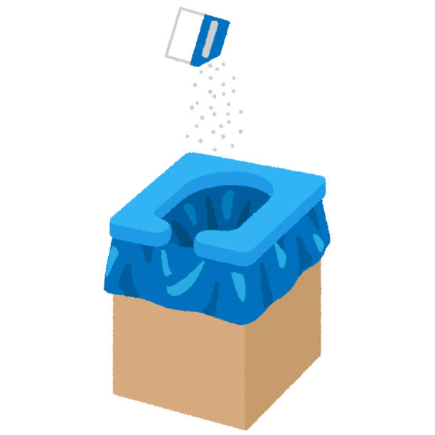 Best Long-term porta potty rental  in River Road, WA
