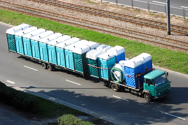  River Road, WA Porta Potty Rental Pros