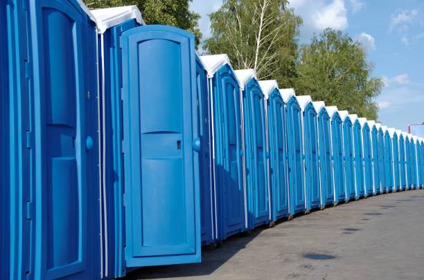 Best Event porta potty rental  in River Road, WA